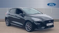 Ford Fiesta 1.0 EcoBoost ST-Line 5dr Petrol Hatchback